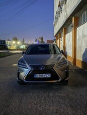 Lexus Seria RX 450h (hybrid) Business Edition