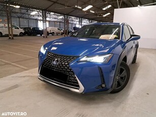 Lexus UX 250h Luxury Line