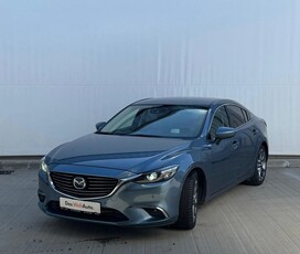 Mazda 6 CD175 Revolution