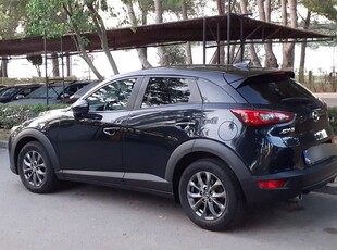 Mazda CX-3 SKYACTIV-D 105 FWD Center-Line