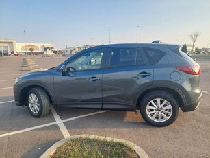 Mazda CX-5 2.0i 4x4 Attraction