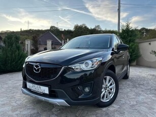 Mazda CX-5 e-SKYACTIV-G 165 Center-Line