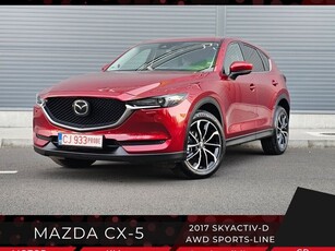 Mazda CX