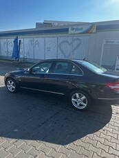 Mercedes-Benz C 200 T Kompressor Automatik Special Edition