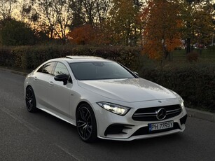 Mercedes-Benz CLS AMG 53 4Matic AMG Speedshift 9G-TRONIC