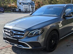 Mercedes-Benz E 220 d All-Terrain 4MATIC Aut.