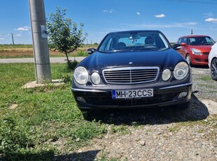 Mercedes-Benz E 320 Aut Avantgarde