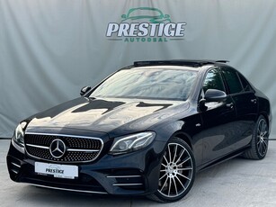 Mercedes-Benz E AMG 53 4Matic T AMG Speedshift 9G-TCT