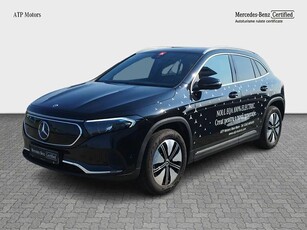 Mercedes-Benz EQA 250