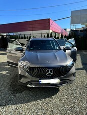 Mercedes-Benz EQB 300 4MATIC