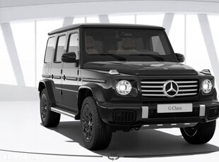 Mercedes-Benz G