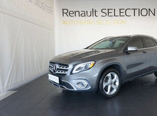 Mercedes-Benz GLA 250 4MATIC Aut.