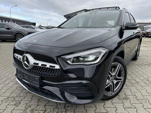 Mercedes-Benz GLA 250 e 8G-DCT AMG Line