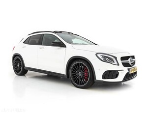 Mercedes-Benz GLA 45 AMG 4MATIC Aut.