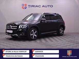 Mercedes-Benz GLB 200 d 4MATIC Aut.