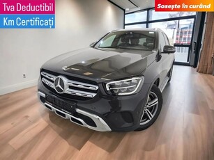 Mercedes-Benz GLC 200 d