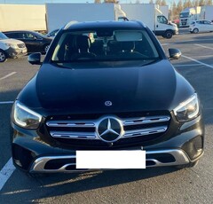 Mercedes-Benz GLC 220 d 4MATIC