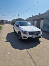 Mercedes-Benz GLC 250 d 4Matic 9G-TRONIC AMG Line