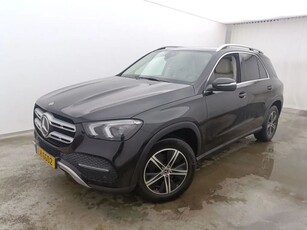 Mercedes-Benz GLE 300 d 4Matic 9G-TRONIC