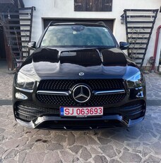 Mercedes-Benz GLE 300 d 4Matic 9G-TRONIC AMG Line