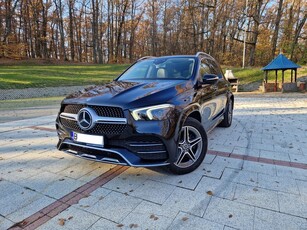 Mercedes-Benz GLE 300 d 4MATIC