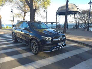 Mercedes-Benz GLE 350 d 4MATIC