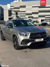 Mercedes-Benz GLE Coupe 350 de 4MATIC