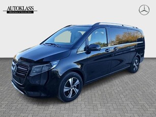 Mercedes-Benz V 250 d Combi Extra-lung 190 CP AWD 9AT AVANTGARDE