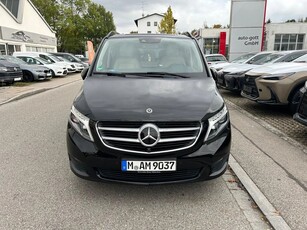 Mercedes-Benz V