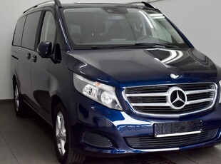 Mercedes-Benz V