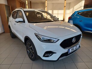 MG ZS 1.5 GSL 5MT Exclusive