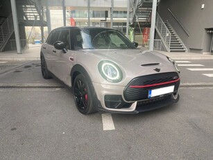 Mini Clubman John Cooper Works ALL4 AT