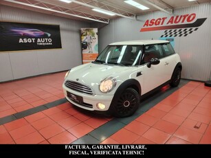 Mini Cooper One