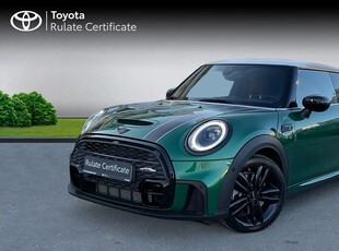 Mini Cooper S AT