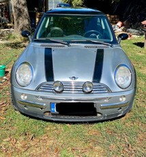 Mini Cooper Standard