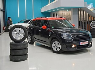 Mini Countryman Cooper D Aut.