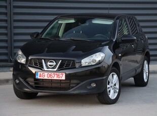 Nissan Qashqai 1.5 DCI ACENTA