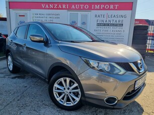 Nissan Qashqai 1.5 DCI Start/Stop N-Connecta