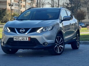 Nissan Qashqai 1.5 DCI Start/Stop Tekna