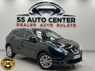 Nissan Qashqai 1.6 DCI Start/Stop Tekna