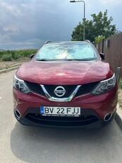 Nissan Qashqai 1.6 DCI Start/Stop X-TRONIC Tekna