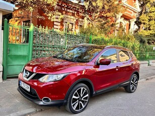 Nissan Qashqai DIG-T Start/Stop Tekna