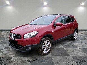 Nissan Qashqai+2 +2 2.0 dCi DPF 