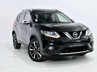 Nissan X-Trail 1.6 DCi N-Connecta