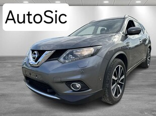 Nissan X-Trail 1.6 DCi Xtronic 360