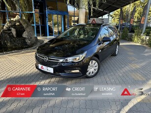 Opel Astra 1.0 Turbo Start/Stop Sports Tourer Edition