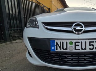 Opel Astra 1.6 CDTI DPF ecoFLEX Sports TourerStart/Stop Selection