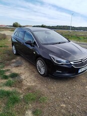 Opel Astra 1.6 CDTI Start/Stop Sports Tourer Active