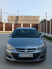 Opel Astra 1.7 CDTI Cosmo