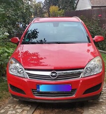 Opel Astra 1.7 CDTI Enjoy